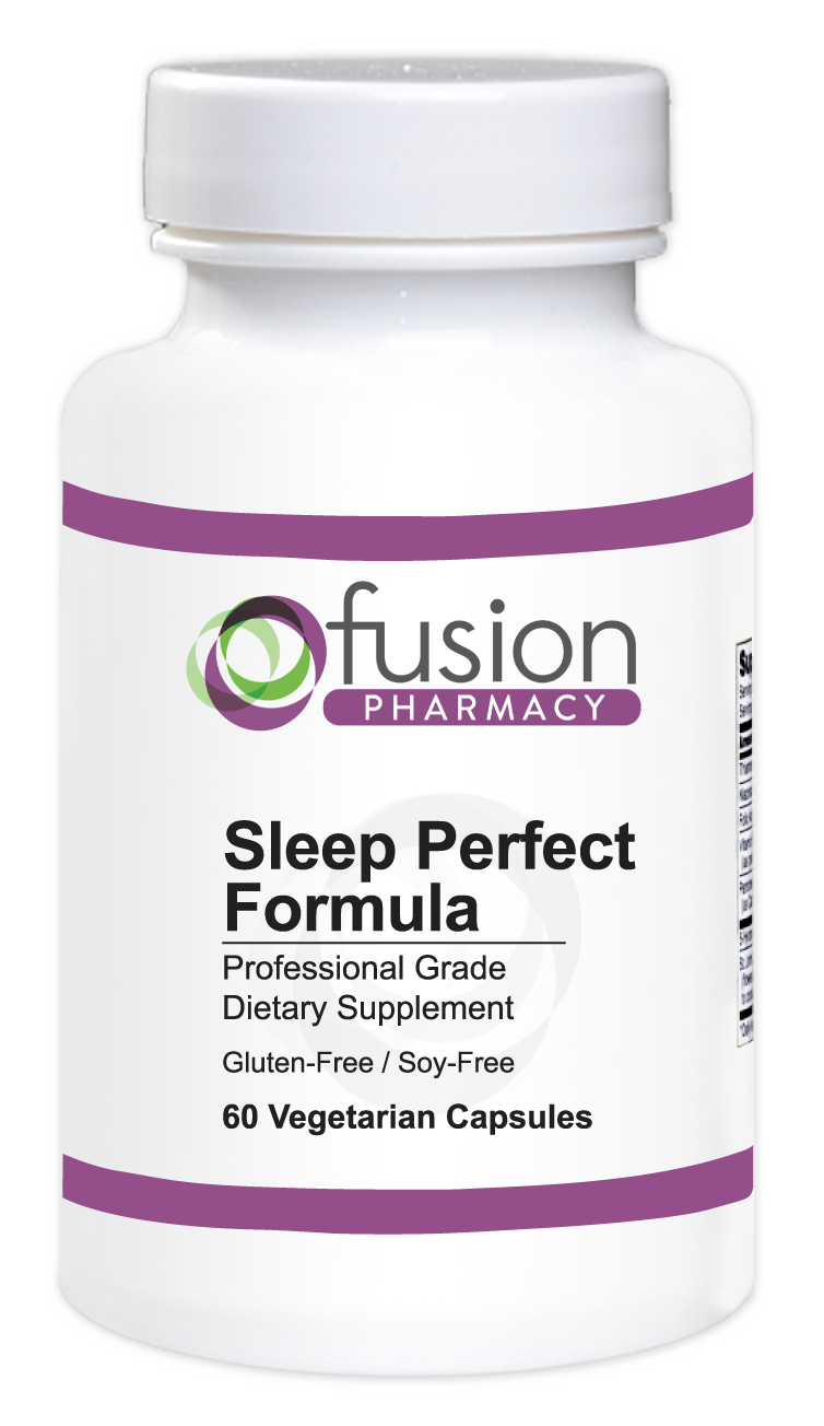 Sleep Perfect Formula