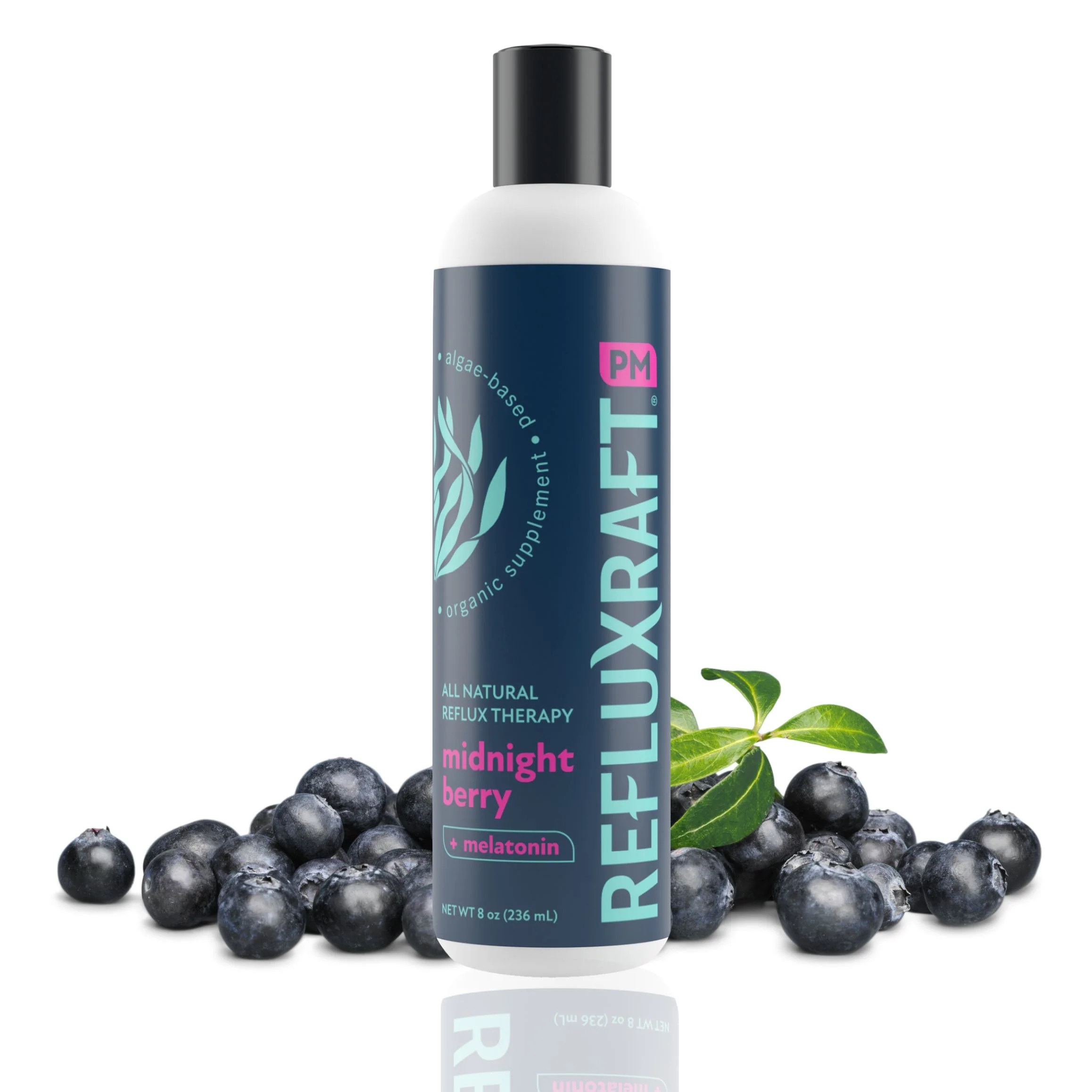 Nighttime Reflux Relief